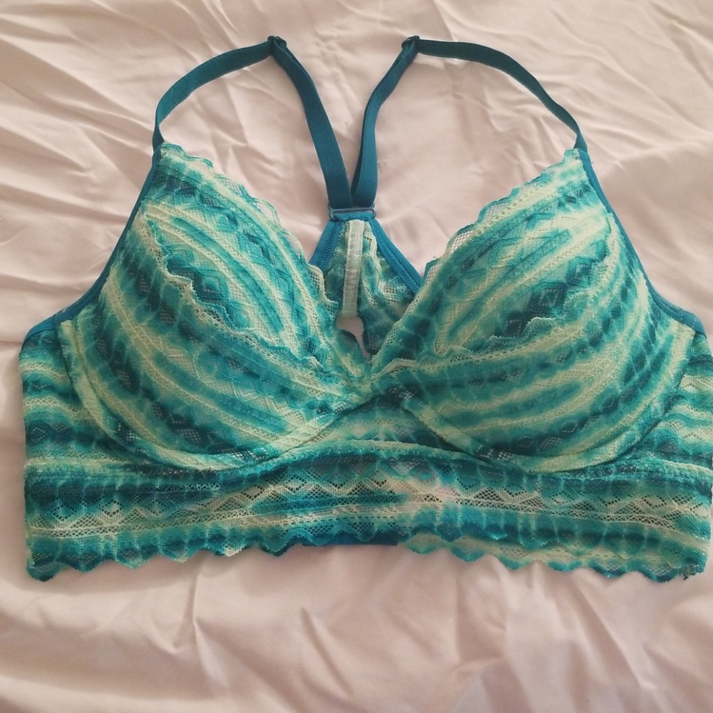 Victoria's Secret Pink bralette